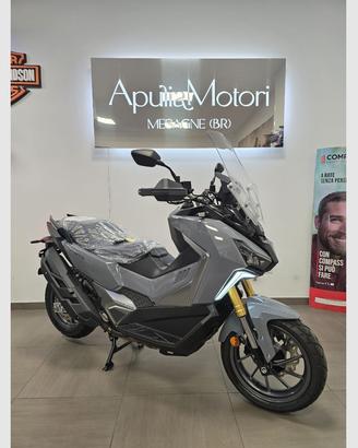 SYM ADXTG 400