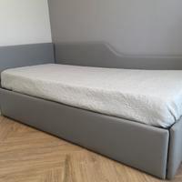 Letti singoli multifunzione
