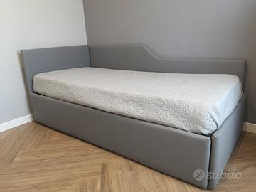 Letti singoli multifunzione