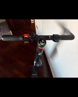 MONOPATTINO ELETTRICO SEGWAY NINEBOT 2 BATTERIE
