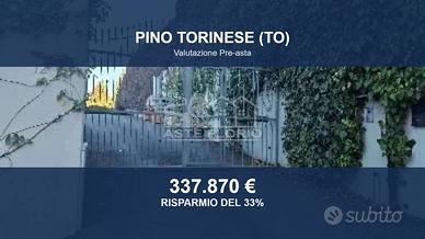 Immobile in asta di 241 m² con più di 5 locali e b