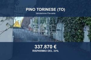 Immobile in asta di 241 m² con più di 5 locali e b