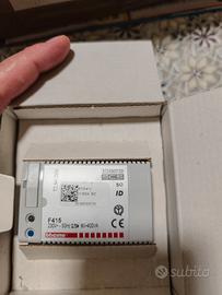 BTicino dimmer F415