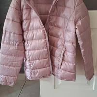 Giubbino 100 grammi bambina