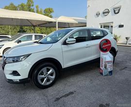 NISSAN Qashqai 1.5 dCi Business