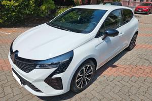 Renault Clio Full Hybrid E-Tech 145 CV 5 porte Tec