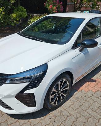 Renault Clio Full Hybrid E-Tech 145 CV 5 porte Tec