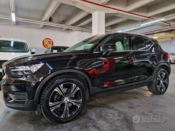 VOLVO XC40 T4 GERATRONIC INSCRIPTION CV.190 KM.