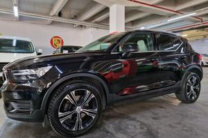 VOLVO XC40 T4 GERATRONIC INSCRIPTION CV.190 KM.