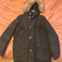 Giubbotto Parka Woolrich