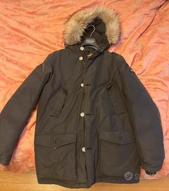 Giubbotto Parka Woolrich