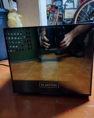 Mini frigo Klarstein 