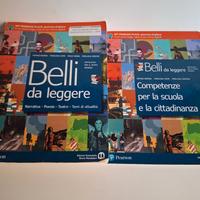 Belli da leggere (ISBN:9788869104633)
