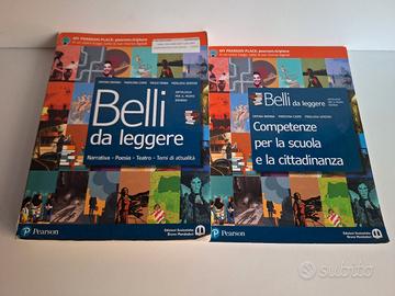 Belli da leggere (ISBN:9788869104633)