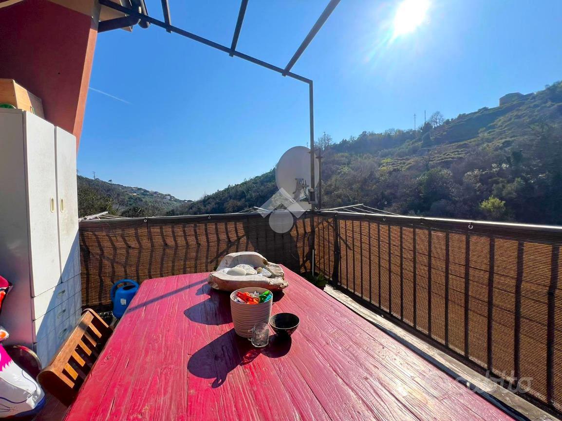 Apartment in Lavagna, Barassi - Vista 2
