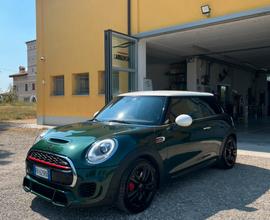MINI John Cooper Works 2.0 JCW 3p