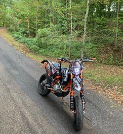 Ktm exc 450