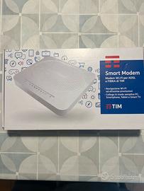 Smart Modem Tim