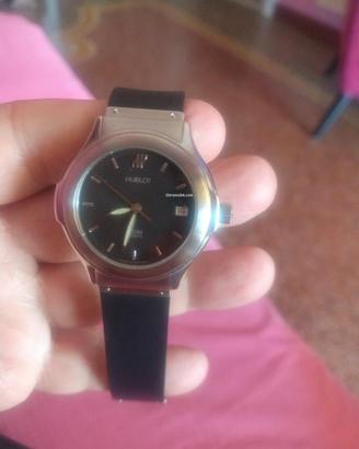 Hublot  36 mm. automatico 