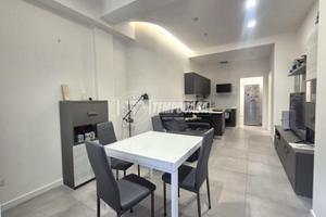 MONTE MARIO-BILOCALE COMPLETAMENTE RISTRUTTURATO