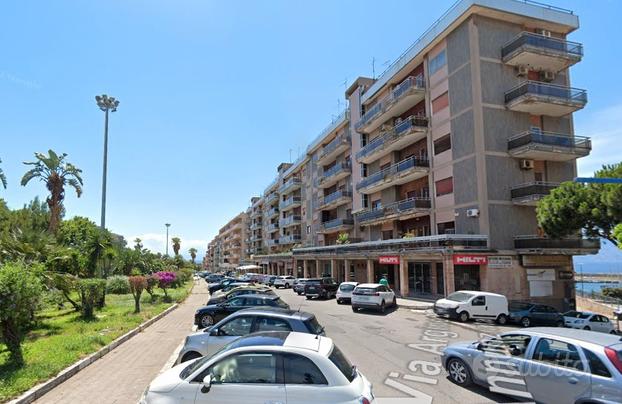 Ponte liberta' via annunziata ampio quadrilocale