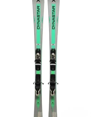 Sci Dynastar Speed Zone 158cm