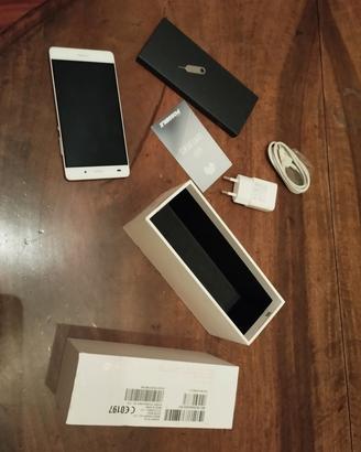 Cellulare HUAWEI P8 Lite