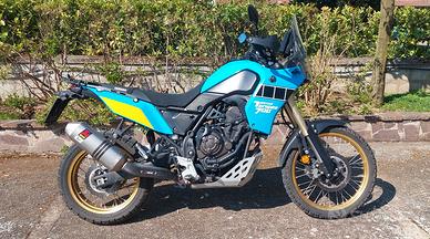 Tenere 700 Rally