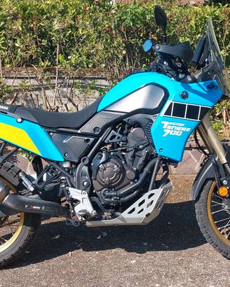Tenere 700 Rally