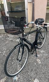 Bicicletta Perfettamente funzionante