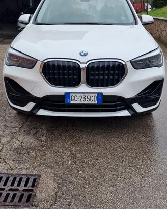 Bmw X1 sDrive18d Sport
