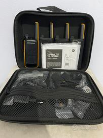 Motorola talkabout T82/T82 EXTREME
