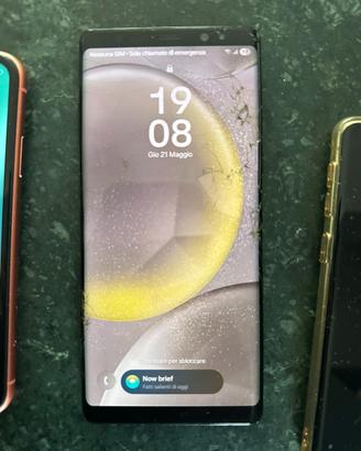 samsung galxy note 8 e samsung galaxy s10