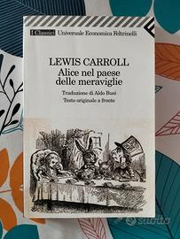 Alice Nel Paese Delle Meraviglie 