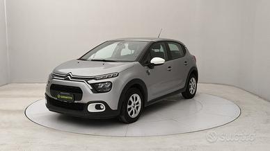 CITROEN C3 III 2017 - C3 1.2 puretech You! U234476