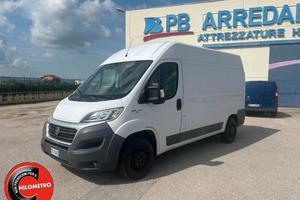 Fiat Ducato 33 2.3 MJT 130CV PC-TN Furgone