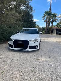 Audi a6 s Line 4g