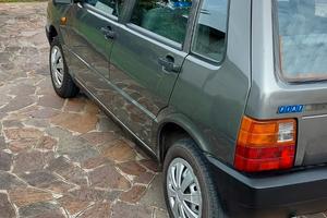 Fiat uno 60 Selecta 