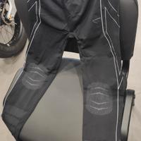 Pantalone tecnico Xtech per bici e moto