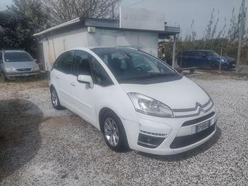Citroen C4 Picasso anno 2013