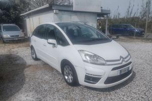Citroen C4 Picasso anno 2013