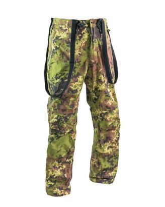 Pantalone Goretex Vegetato Softair