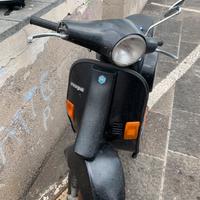 Vespa 1998 3 marce