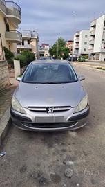 🚗 Peugeot 307 1.9 Diesel