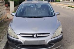 🚗 Peugeot 307 1.9 Diesel