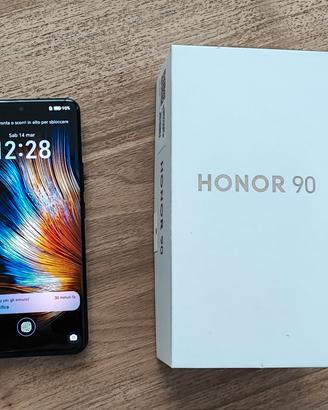 Honor 90 
