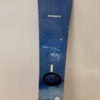 Snowboard Elan Genesis 160