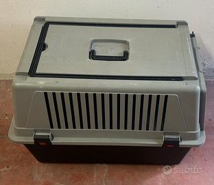 Trasportino per cani