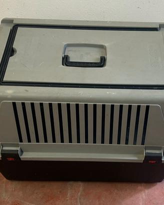 Trasportino per cani