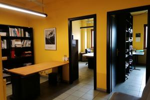 Arona - appartamento - negozio - box quadruplo